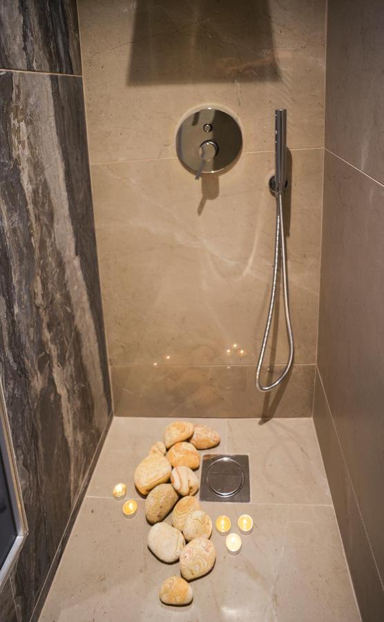 L - Suites Kavala Exterior foto